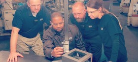 Jobs at Yates Services